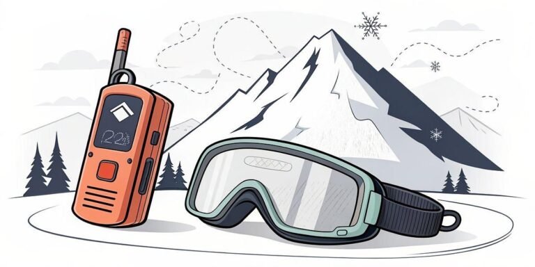 4 Best Avalanche Beacons of 2026: Tested and Reviewed 4 Best Avalanche Beacons of 2026: Tested and Reviewed