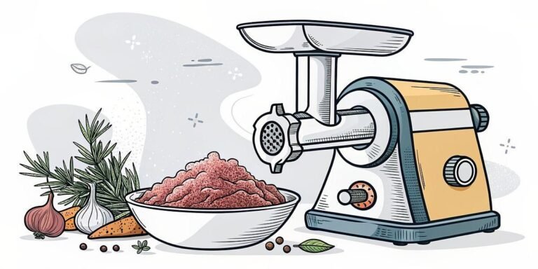 Best Meat Grinders: Tested and Reviewed Best Meat Grinders: Tested and Reviewed