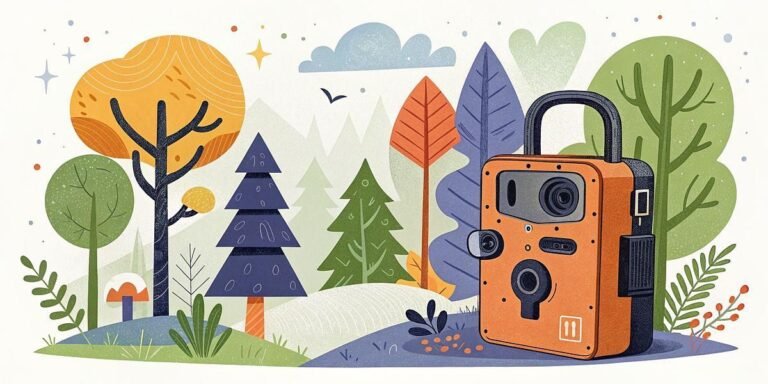 How to Prevent Trail Camera Theft: The Security Trick That Works How to Prevent Trail Camera Theft: The Security Trick That Works