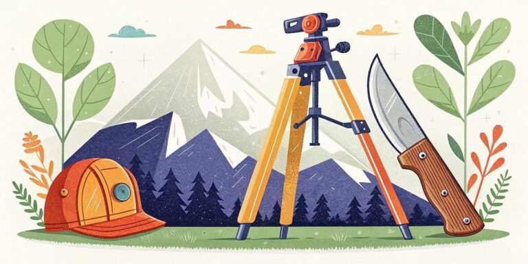 Spartan Precision Ascent Tripod Review: A Versatile and Durable Tool for Mountain Hunters