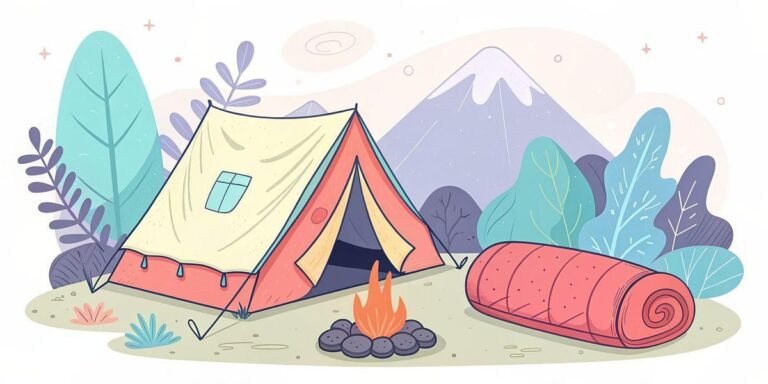 Best Camping Gear for Tents, Sleep Systems, Cooking, and Camp Comfort Best Camping Gear for Tents, Sleep Systems, Cooking, and Camp Comfort