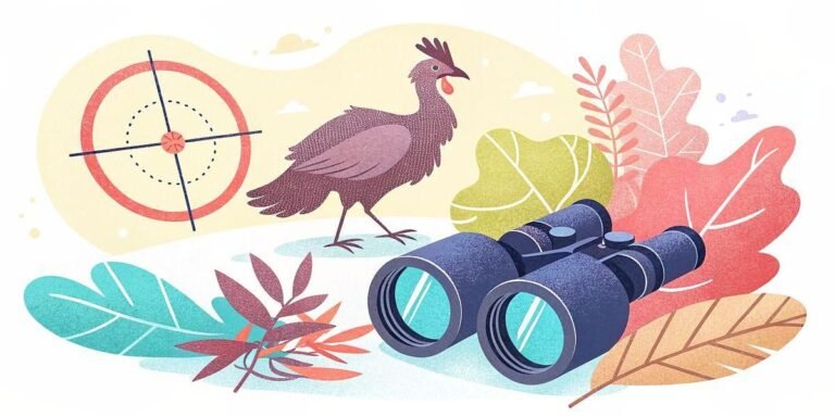 Best Red Dots for Turkey Hunting Best Red Dots for Turkey Hunting