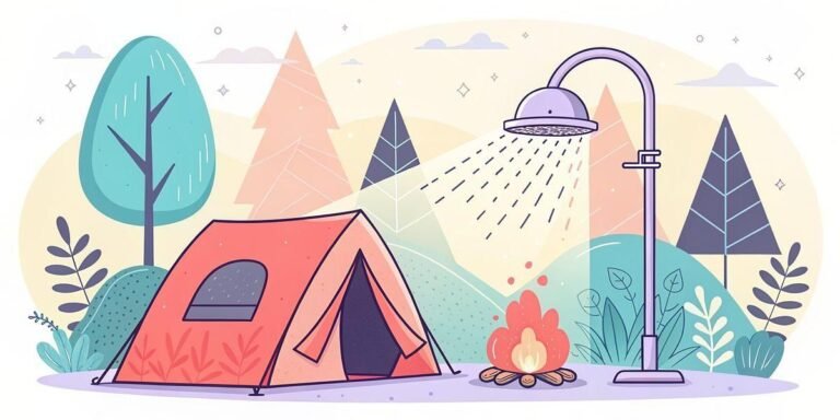 Best Camping Showers of 2026 Best Camping Showers of 2026