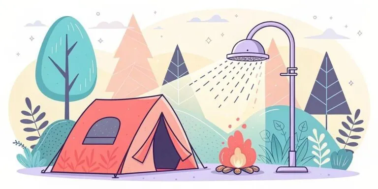 Best Camping Showers of 2026
