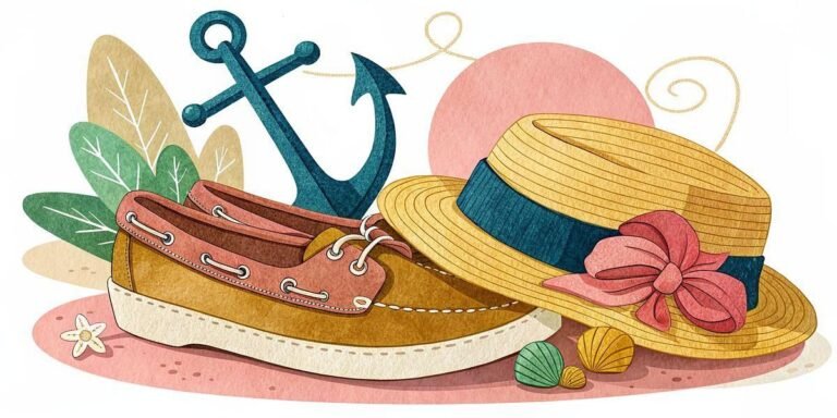 Best Boat Shoes of 2026: Tested and Reviewed