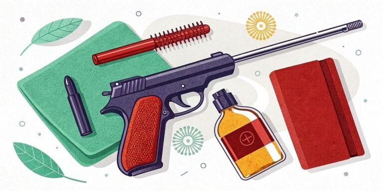 Best Gun Cleaning Kits of 2026