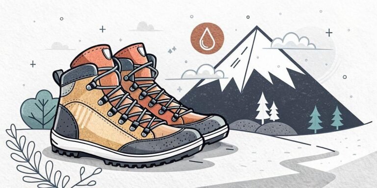 Best Waterproof Hiking Boots of 2026: Tested and Reviewed