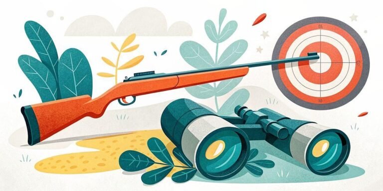 Improve Your Hunting Rifle Accuracy With These 6 Marksmanship Aids Improve Your Hunting Rifle Accuracy With These 6 Marksmanship Aids