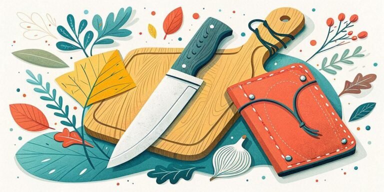 Best Knives for Field Dressing Best Knives for Field Dressing