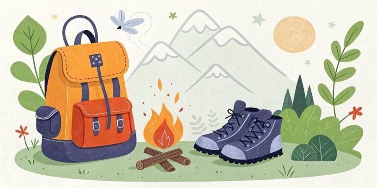Best Kids’ Backpacking Gear: The Items You Need to Keep Your Toddler Happy in the Backcountry Best Kids’ Backpacking Gear: The Items You Need to Keep Your Toddler Happy in the Backcountry