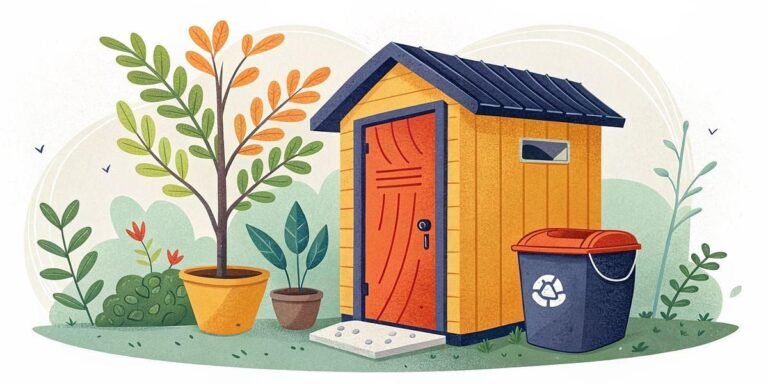 Best Composting Toilets of 2026 Best Composting Toilets of 2026
