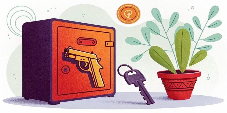 Best Biometric Gun Safes of 2026 Best Biometric Gun Safes of 2026