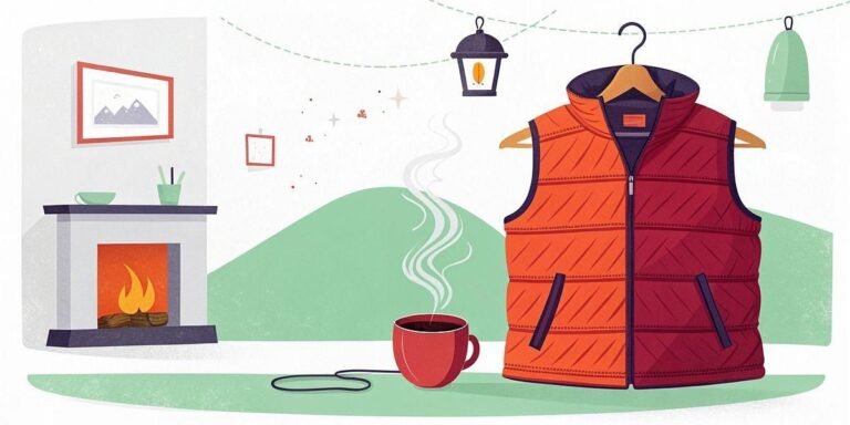 Best Heated Vests of 2026 Best Heated Vests of 2026