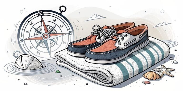 Best Boat Shoes of 2026: Tested and Reviewed Best Boat Shoes of 2026: Tested and Reviewed