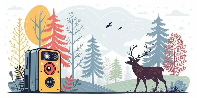 Best Trail Cameras: Tested and Reviewed Best Trail Cameras: Tested and Reviewed