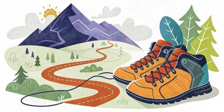 Altra Lone Peak 6 Review: We Put the Best Hiking Shoe to the Test