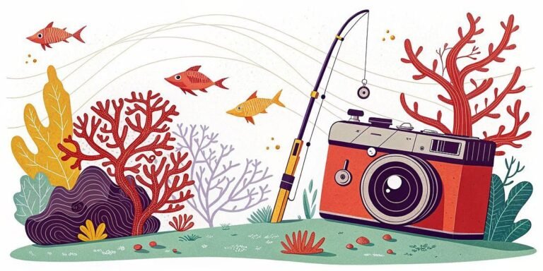 Best Underwater Fishing Cameras for 2026