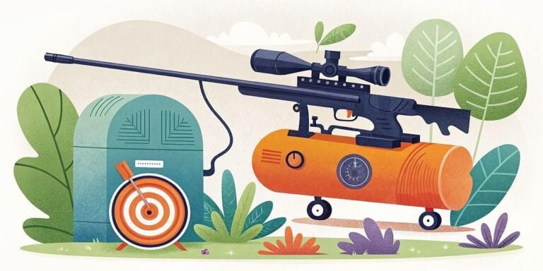 Best PCP Air Rifle Compressors of 2026: Tested and Reviewed Best PCP Air Rifle Compressors of 2026: Tested and Reviewed