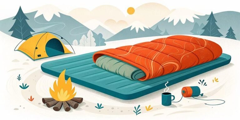 Best Air Mattresses for Camping of 2026: Tested and Reviewed Best Air Mattresses for Camping of 2026: Tested and Reviewed
