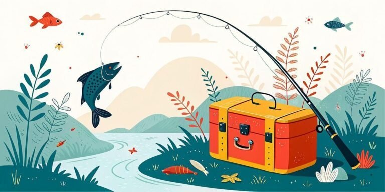 Fly Fishing Guide for Beginners: Gear, Casting, and Tips Fly Fishing Guide for Beginners: Gear, Casting, and Tips