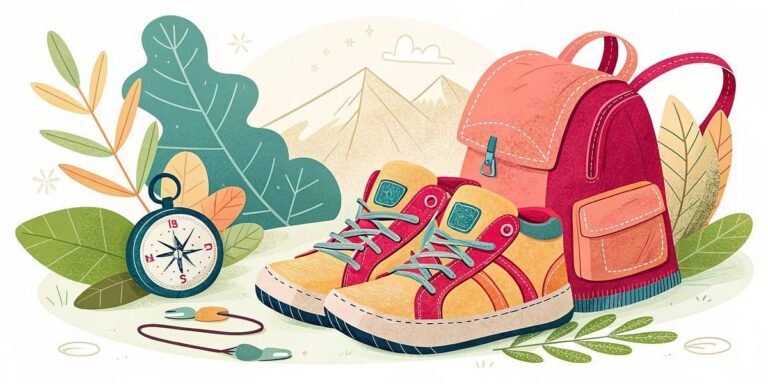 Best Hiking Shoes for Kids of 2026 Best Hiking Shoes for Kids of 2026