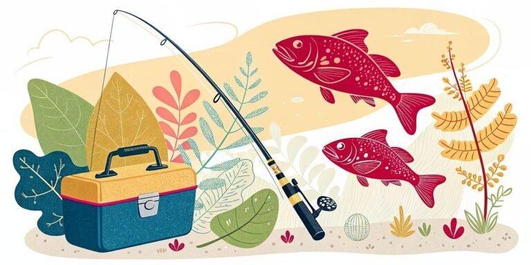 Micro Ned Rig Guide: Best Baits for Panfish and Bass Micro Ned Rig Guide: Best Baits for Panfish and Bass