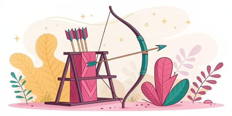 How to Build a Budget-Friendly Bow Rack for Traditional and Compound Bows