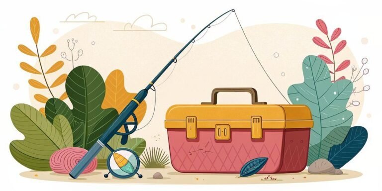 Best Fishing Gear Deals for the Upcoming Season Best Fishing Gear Deals for the Upcoming Season