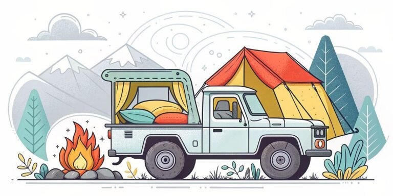 Best Truck Bed Tents of 2026 Best Truck Bed Tents of 2026