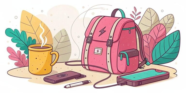 Best Power Banks for Backpacking Best Power Banks for Backpacking