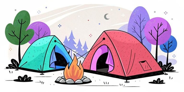 Best 2-Person Tents of 2026: Tested and Reviewed