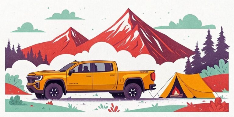 Truck Review: The GMC Sierra AT4X Blends Luxury with Off-Road Capability Truck Review: The GMC Sierra AT4X Blends Luxury with Off-Road Capability