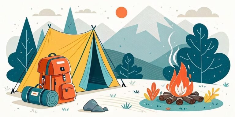 Best Backpacking Tents: Tested and Reviewed