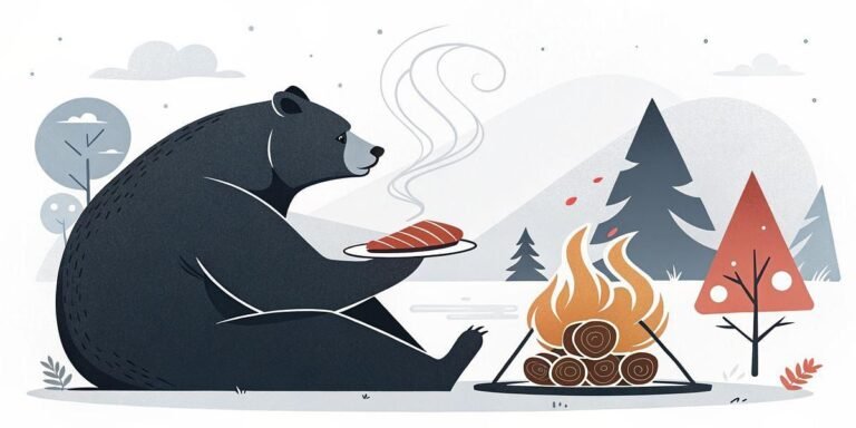 Bear Meat: Everything You Need to Know About Eating Bears Bear Meat: Everything You Need to Know About Eating Bears
