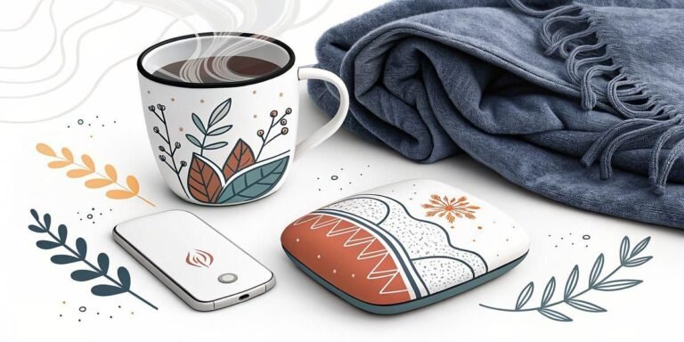 Best Rechargeable Hand Warmers: Tested and Reviewed Best Rechargeable Hand Warmers: Tested and Reviewed
