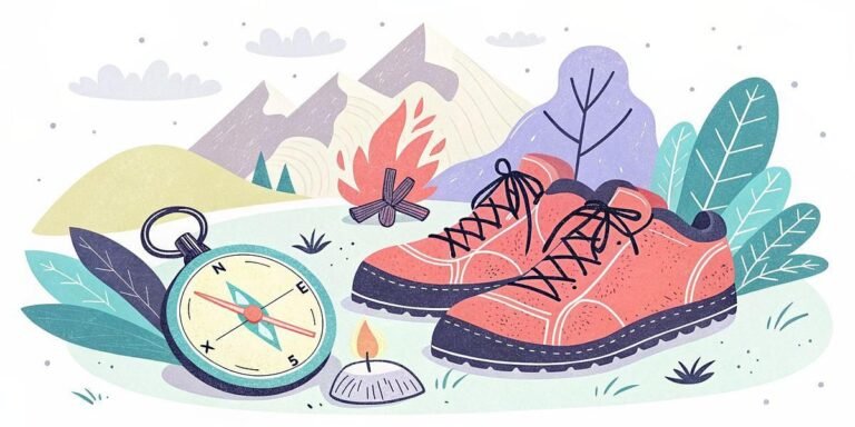 Best Thru-Hiking Shoes of 2026