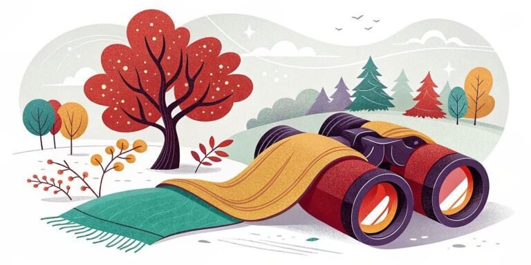 12 Best Binoculars, Our Optics Test Winners