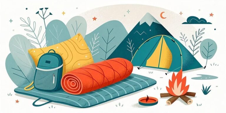 Best Camping Pillows of 2026 Best Camping Pillows of 2026