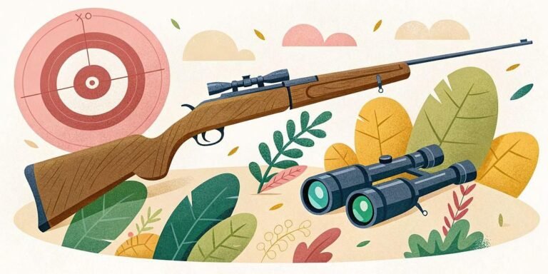Best Rimfire Scopes: Tested and Reviewed
