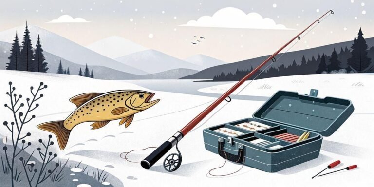 10 Best Trout Lures of 2026: Proven Fish Catchers for All Trout Species 10 Best Trout Lures of 2026: Proven Fish Catchers for All Trout Species