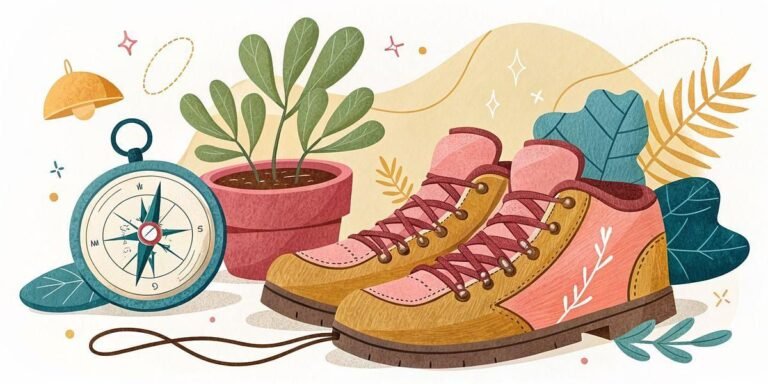 Best Hiking Shoes for Beginners of 2026: Tested and Reviewed Best Hiking Shoes for Beginners of 2026: Tested and Reviewed