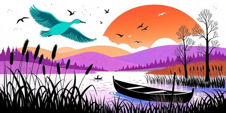 How to Kill a Limit of Teal This September Without a Single Floating Decoy How to Kill a Limit of Teal This September Without a Single Floating Decoy