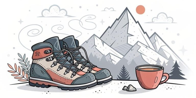 Best Mountaineering Boots: Summit Tested Best Mountaineering Boots: Summit Tested