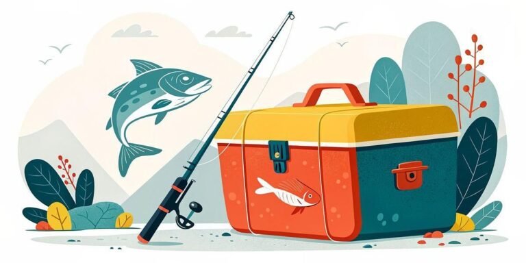 Easy Fishing Gear Hacks Every Angler Should Know Easy Fishing Gear Hacks Every Angler Should Know