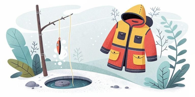 Best Ice Fishing Suits of 2026 Best Ice Fishing Suits of 2026