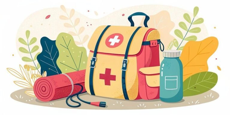 Best First Aid Kits for Hiking Best First Aid Kits for Hiking