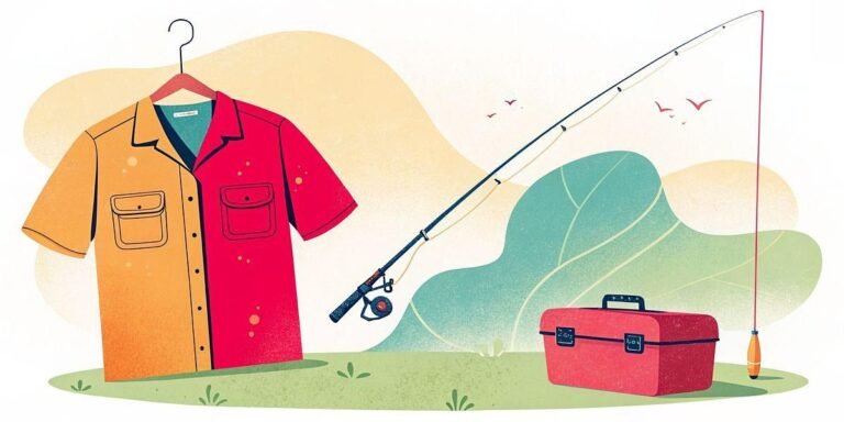 Best Fishing Shirts of 2026: Tested and Reviewed Best Fishing Shirts of 2026: Tested and Reviewed