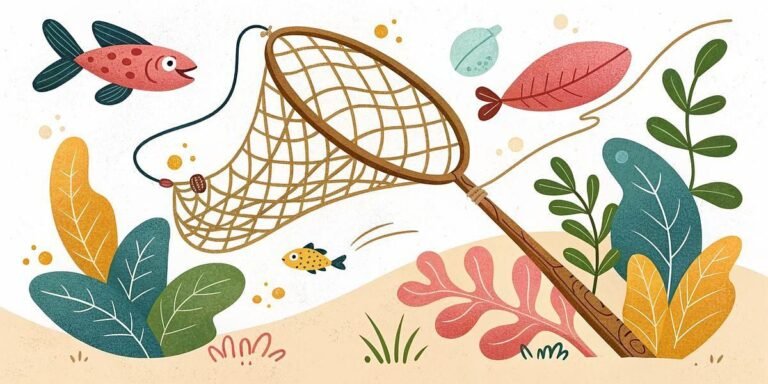 Best Cast Nets for Everything from Menhaden to Glass Minnows: Tested and Reviewed