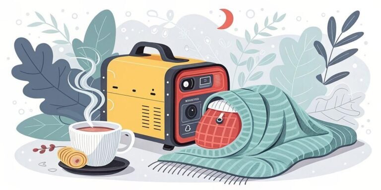 Best Portable Generators of 2026 Best Portable Generators of 2026