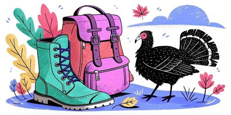 Best Turkey Hunting Boots: Tested and Reviewed